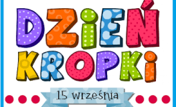 Dzień kropki